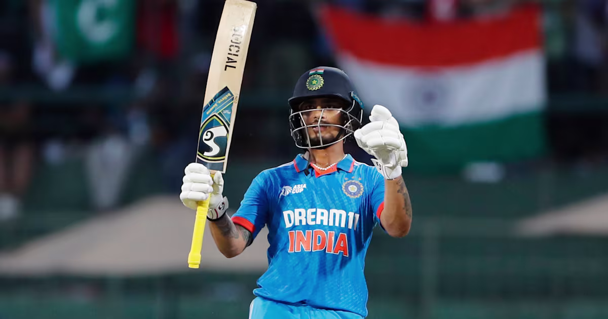 India beat New Zealand to end series on a high