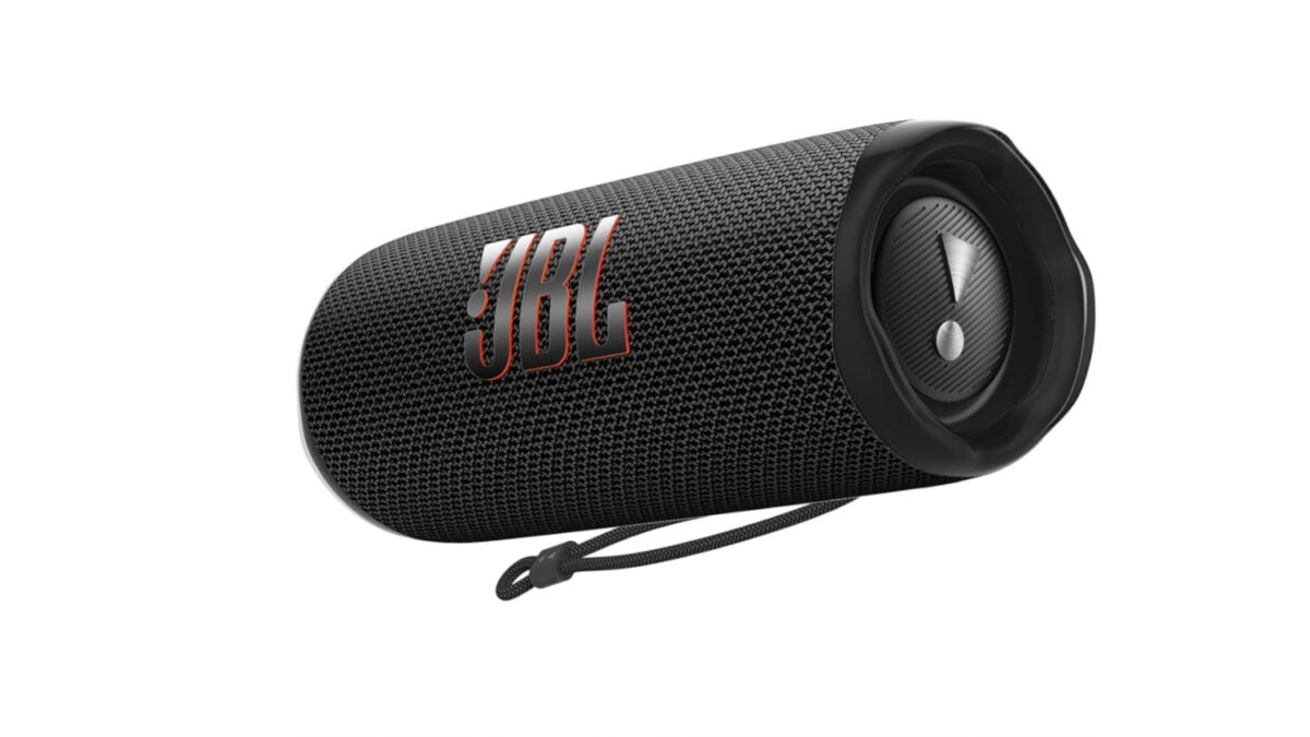 JBL Flip 6 Clearance Continues at Its Lowest Price for the New Year, Standing Out Among Portable Bluetooth Speaker Deals