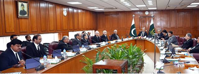 JCP recommends confirmation of 10 SHC judges