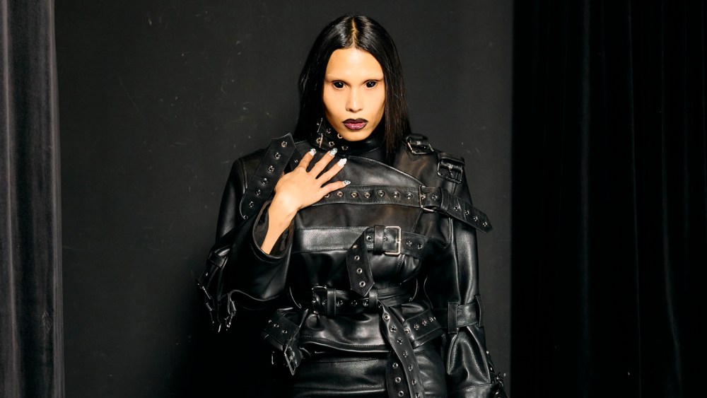 Jeanne Friot Fall 2026 Ready-to-Wear Collection [PHOTOS]