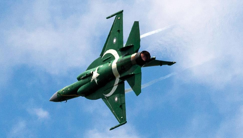 JF-17 Thunder Boom or Media Hype? Unpacking How ‘Exclusive’ Unnamed Sources Fuel Pakistan’s Jet Marketing