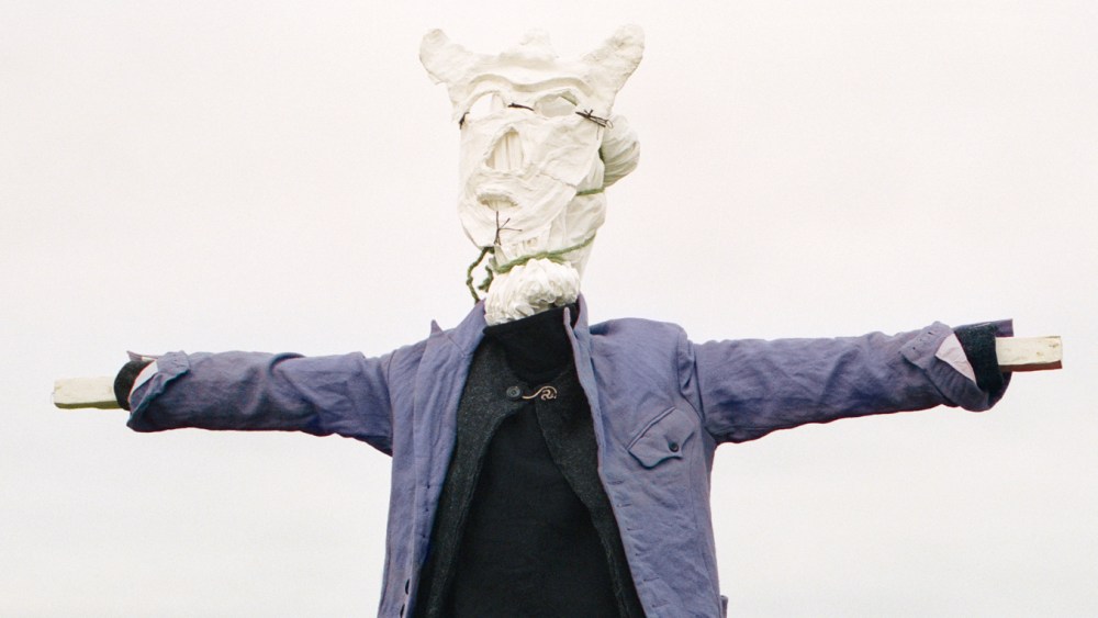 John Alexander Skelton Men’s Fall 2026 Ready to Wear Runway, Fashion Show & Collection Review