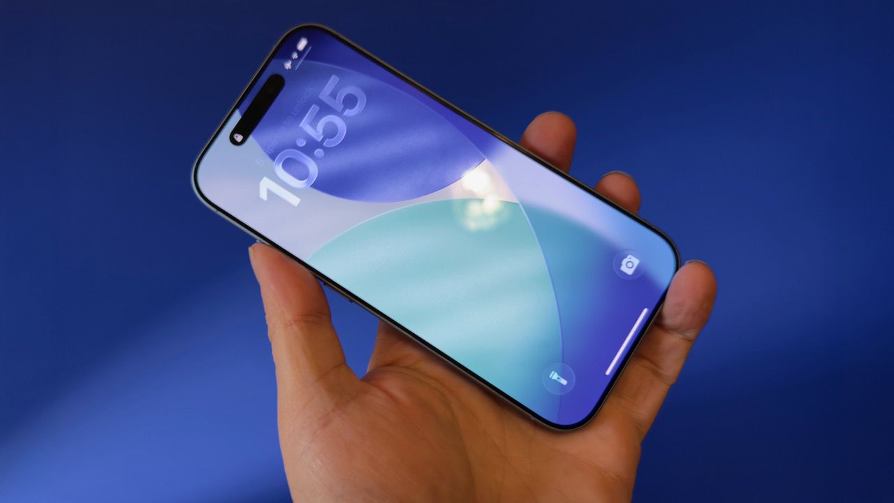 Apple led global smartphone market in 2025, overtaking Samsung at the post