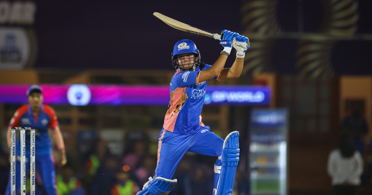 Know which batter has scored the most runs