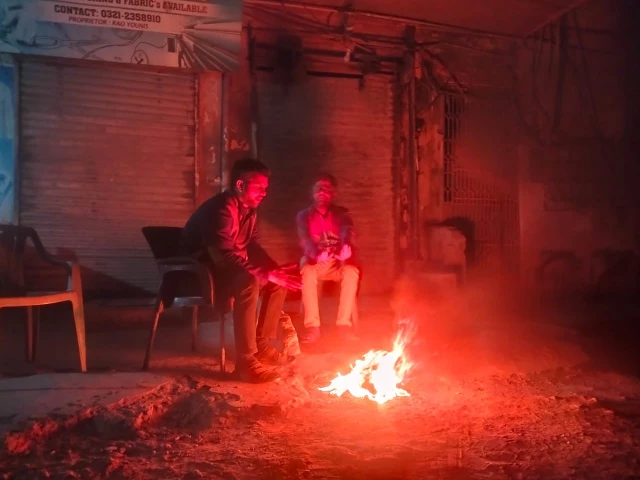 PMD forecasts temperature rise from Wednesday