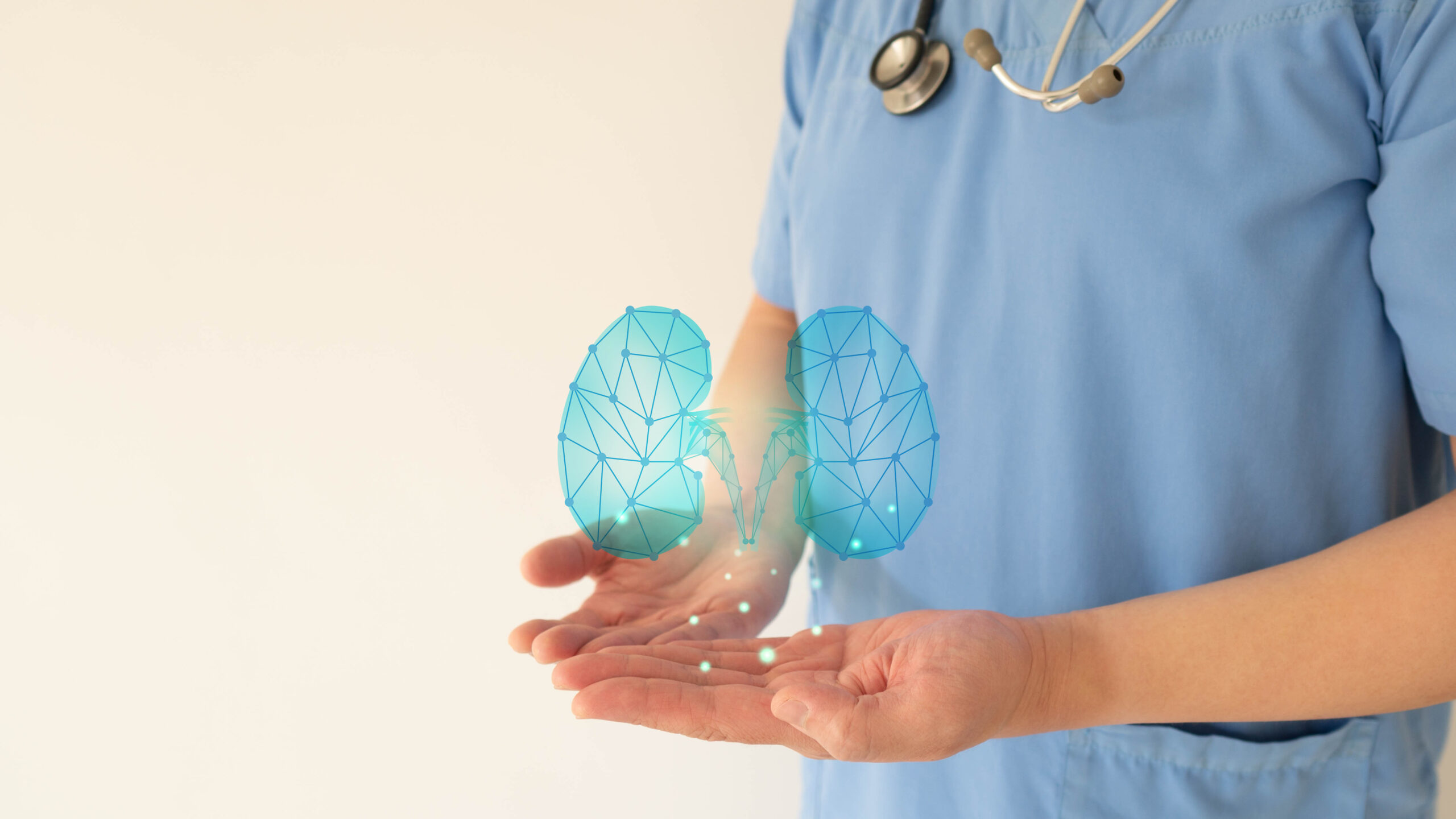 A Novel Paradigm in Acute Kidney Injury Congestive Nephropathy in RCC With IVC Thrombus