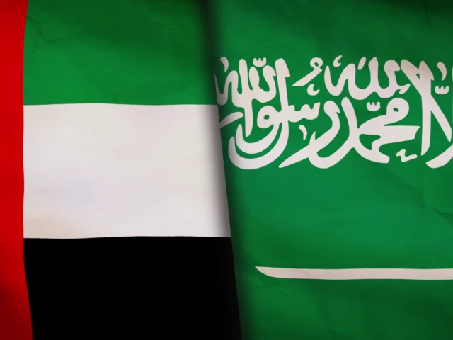 Saudi Arabia wants ‘strong, positive’ relationship with UAE after Yemen row: FM