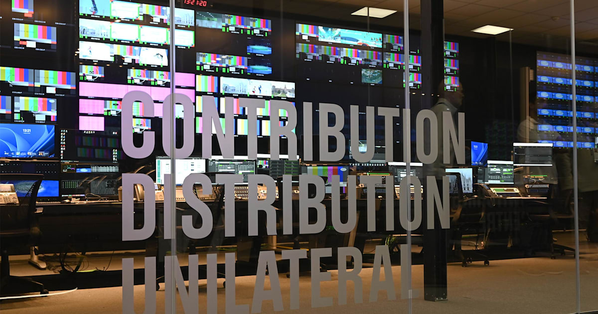 Milano Cortina 2026 Main Media Centre begins Olympic operations