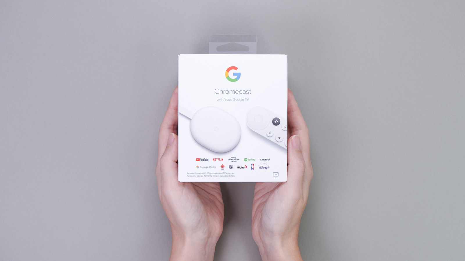 Can You Use A Google Chromecast Without Internet?