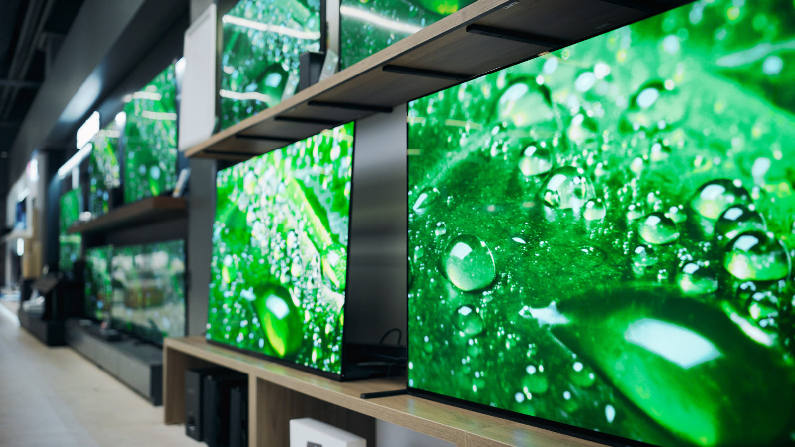 5 Smart TV Brands That Offer The Best Picture Quality