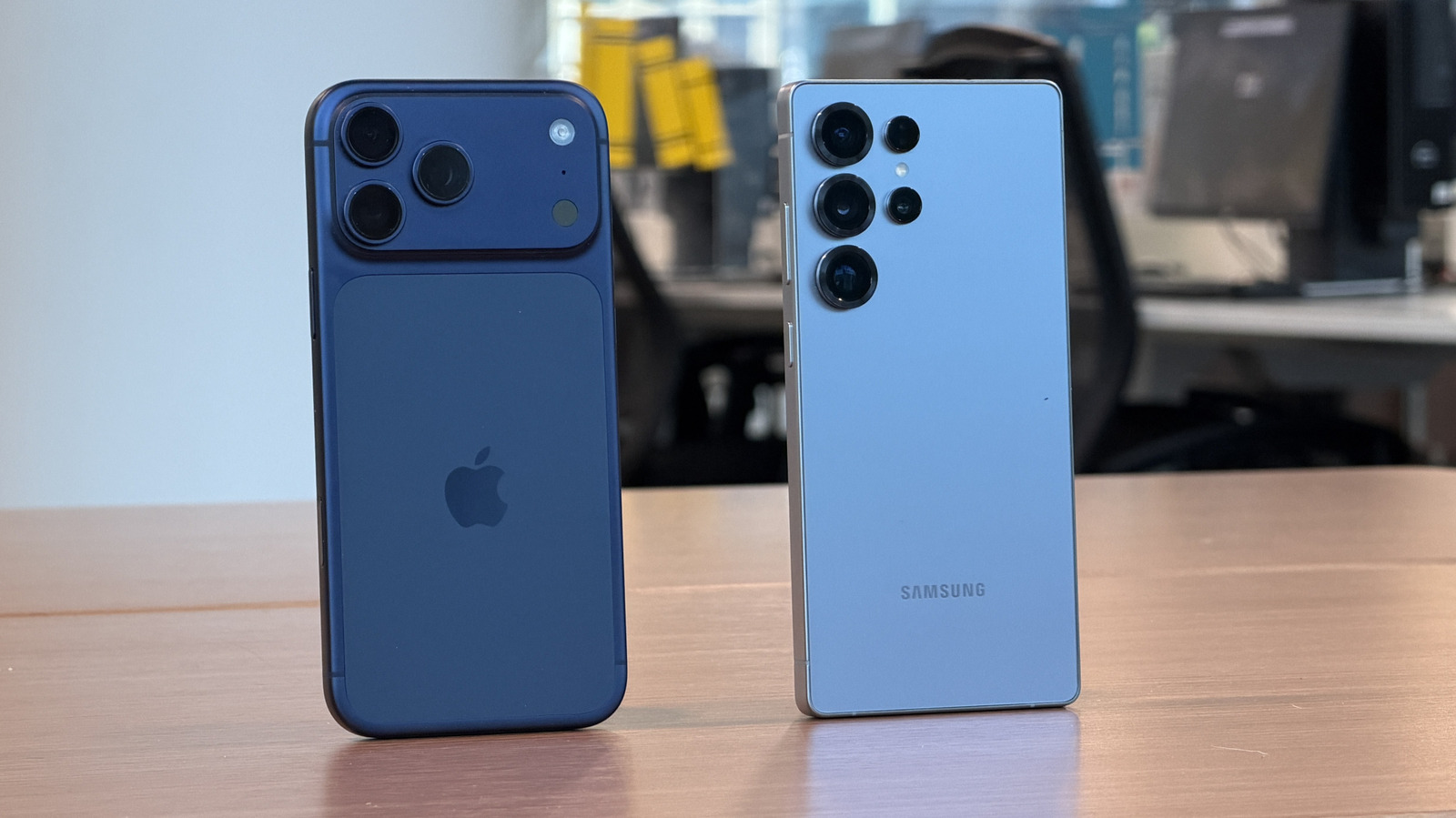 There’s A Clear Winner Here