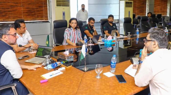 PSL Governing Council to discuss key issues in meeting: sources – Cricket Leagues