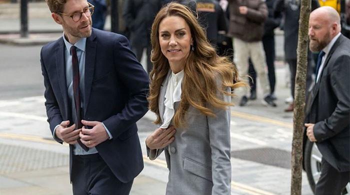 Princess Kate and William to tackle society’s biggest challenges