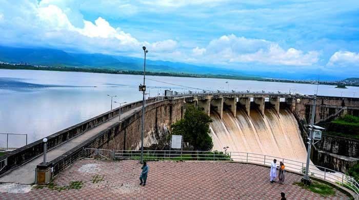 Govt moves to address water crisis in Islamabad via emergency plan