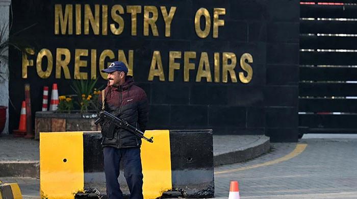 India lacks ‘locus standi’ to comment on Pakistan-Bangladesh defence ties