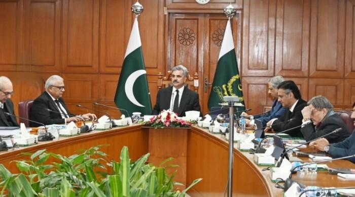 JCP confirms four judges for Islamabad, Balochistan high courts