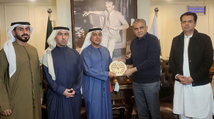 Pakistan, UAE to sign ‘pre-immigration clearance’ pact to facilitate passengers