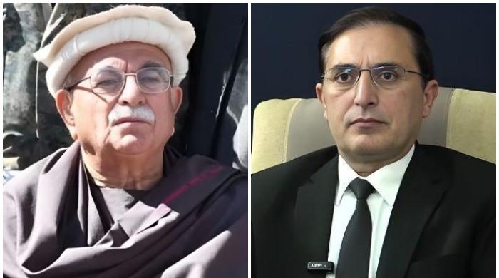 Achakzai to be notified as opposition leader in National Assembly this week: PTI’s Gohar