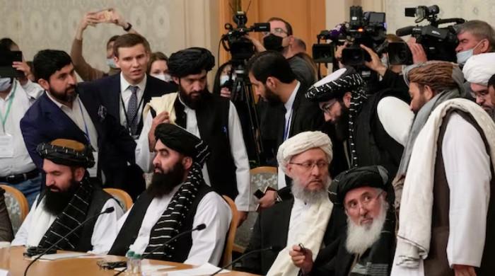 Rift emerges within top Afghan Taliban leadership