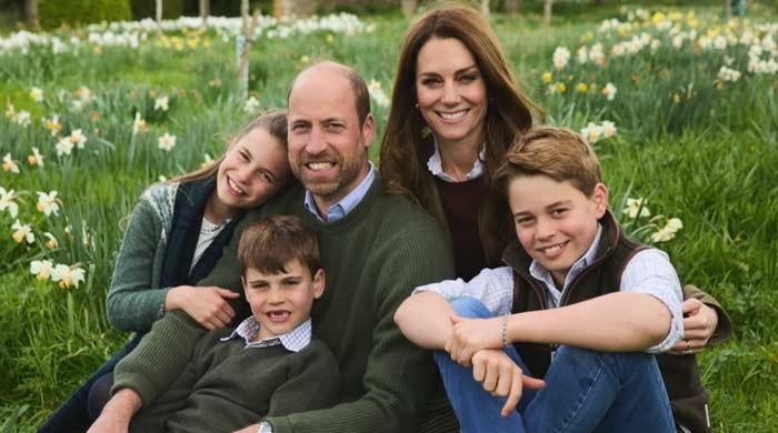 Princess Kate fears for George’s safety as William refuses to quit ‘dangerous’ hobby