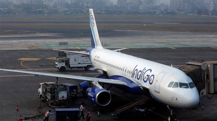 India flights barred as Pakistan renews airspace closure for another month