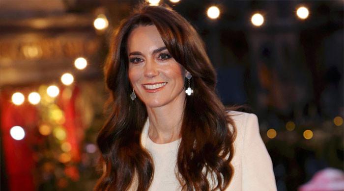 Princess Kate makes Burns Night a viral love letter to Scotland