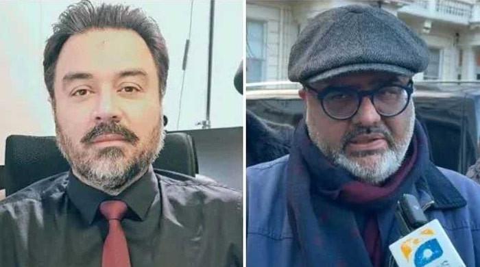 Canterbury University student acted as ‘hitman and controller’ in attacks on Shahzad Akbar, Adil Raja