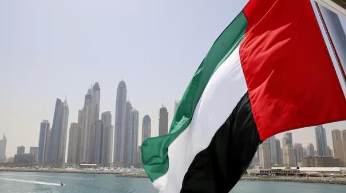 UAE will not allow attacks on Iran from its soil: foreign ministry