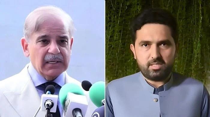 In letter to PM, CM Afridi warns delay in funds pushing KP into ‘fiscal, governance crises’