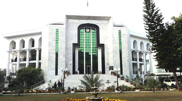 Federal Constitutional Court upholds super tax