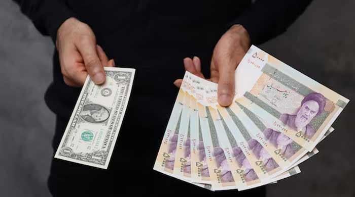 Iran’s rial hits new low after unrest sparked by economic crisis