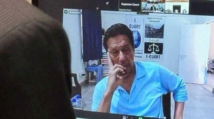 Conviction after conviction shrinks Imran Khan’s chances of securing release