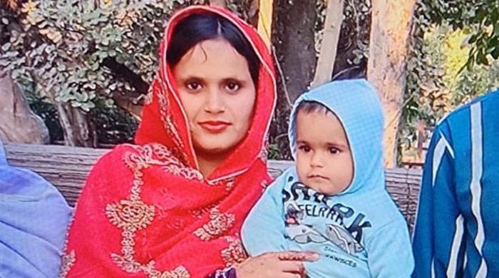 10-month-old infant’s body recovered from Lahore manhole