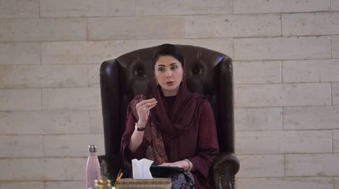 CM Maryam orders arrest of Wasa official, others over Lahore manhole deaths