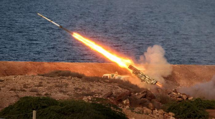 Iran threatens instant and decisive blow after US attack