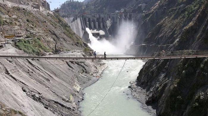 India ordered to submit hydropower records sought by Pakistan