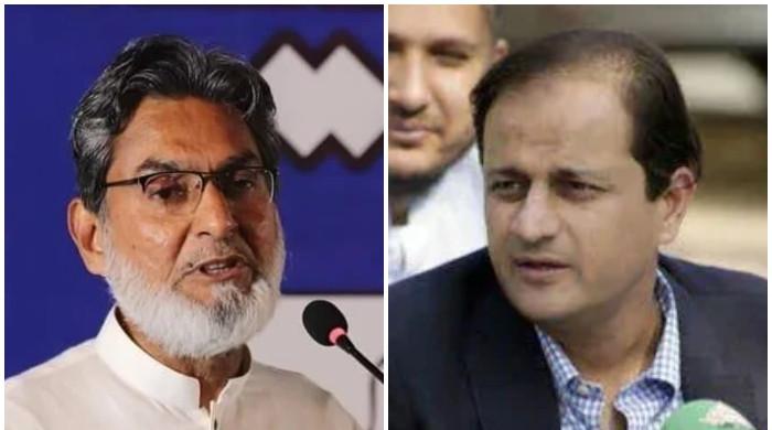 KMC opposition leader announces no-confidence motion against Karachi mayor