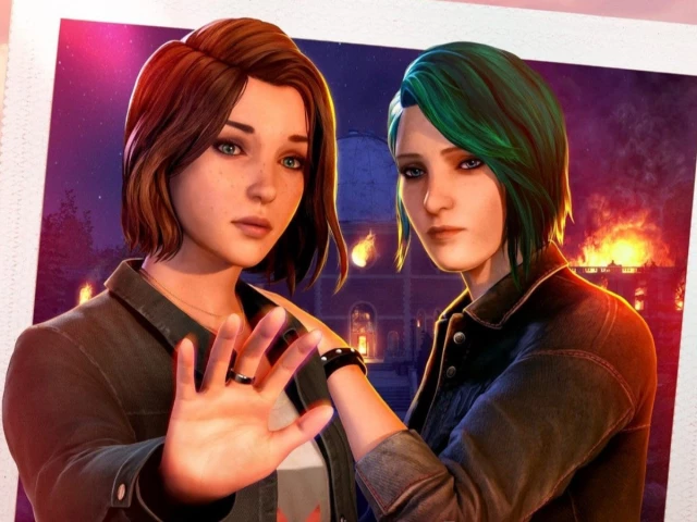 Reunion reunites Max and Chloe as co-leads in final chapter of the saga