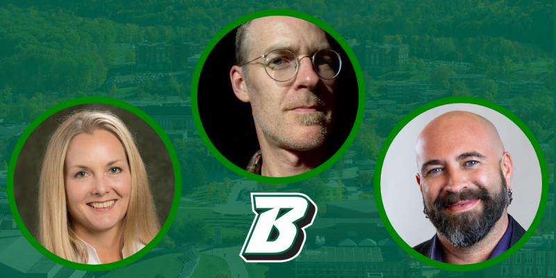 New art and tech minors in lighting and sound technologies open interdisciplinary pathways