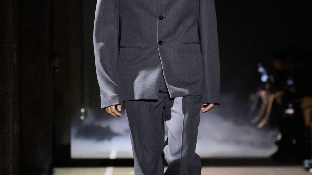 LGN Louis Gabriel Nouchi Fall 2026 Ready-to-Wear Collection [PHOTOS]