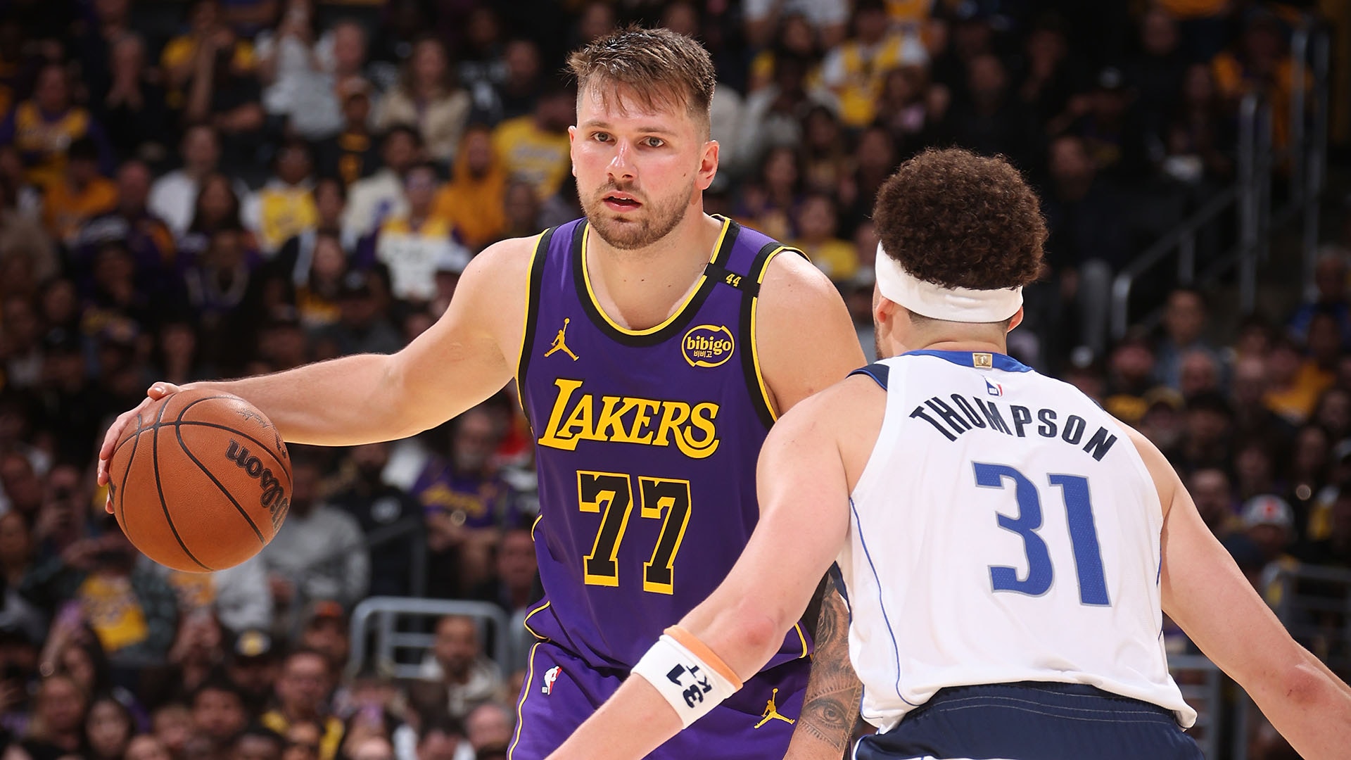 Key moments across the NBA for Saturday