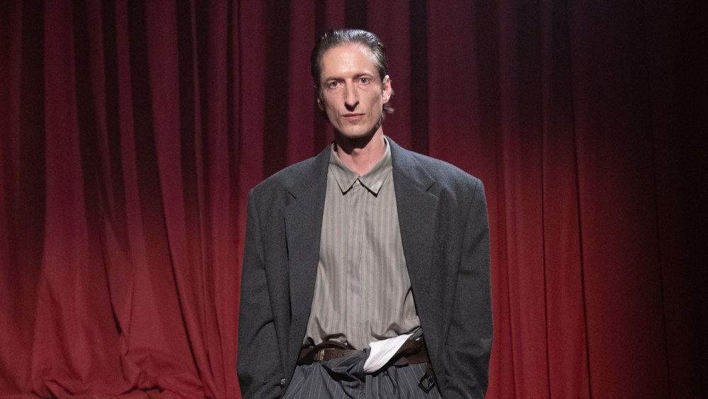 Magliano Men’s Fall 2026 Runway, Fashion Show & Collection Review