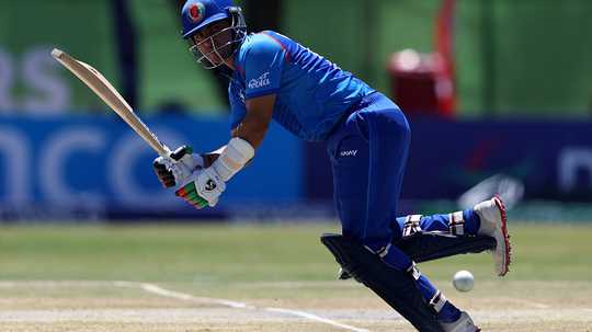 Impressive Afghanistan topple West Indies – Cricbuzz.com
