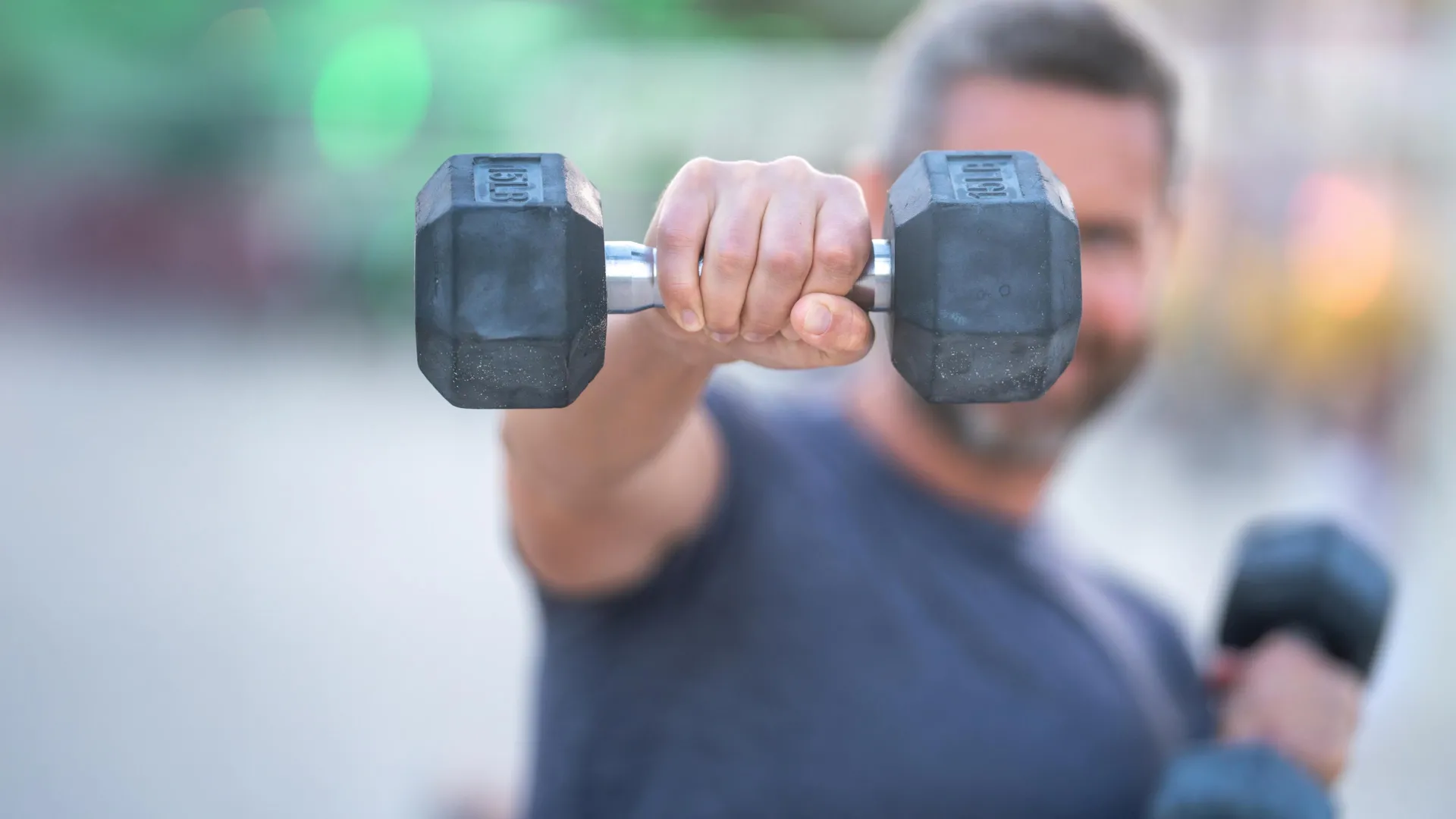 A 47-year study reveals when fitness and strength start to fade