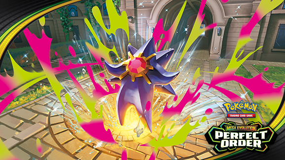 Bring Balance to the Pokémon TCG – Pokemon.com