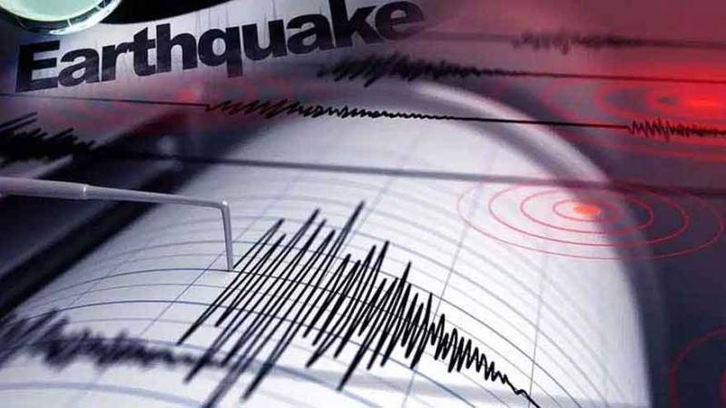 Mild earthquake jolts Swat and nearby areas, no damage reported