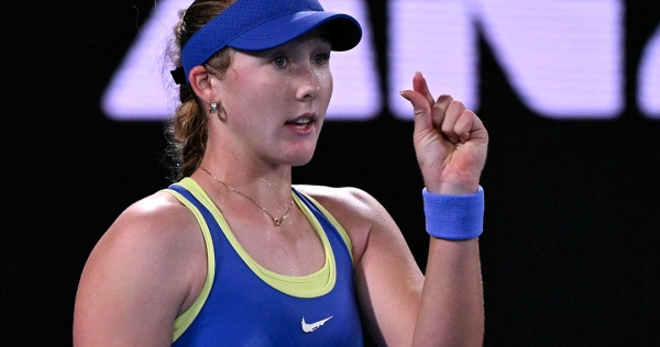 By the numbers: The 32 players remaining at AO 2026