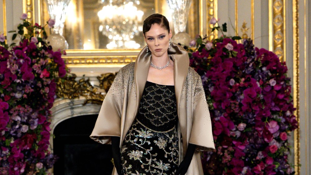 Miss Sohee Spring 2026 Couture Runway, Fashion Show & Collection Review