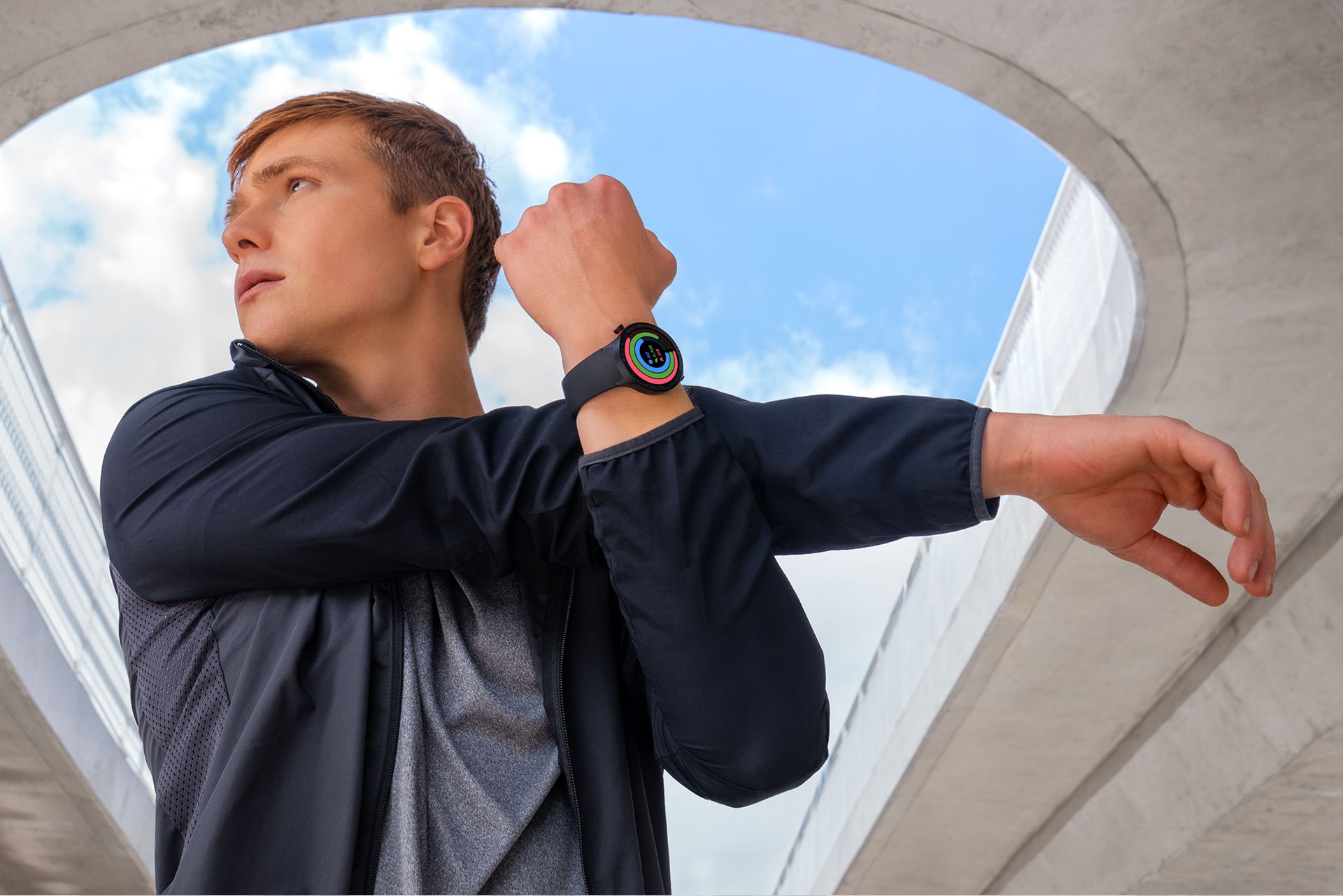 Global Blog | The new moto watch is the first to introduce Motorola’s partnership with Polar, a leader in wearable sports and fitness The new moto watch introduces Motorola’s partnership with Polar