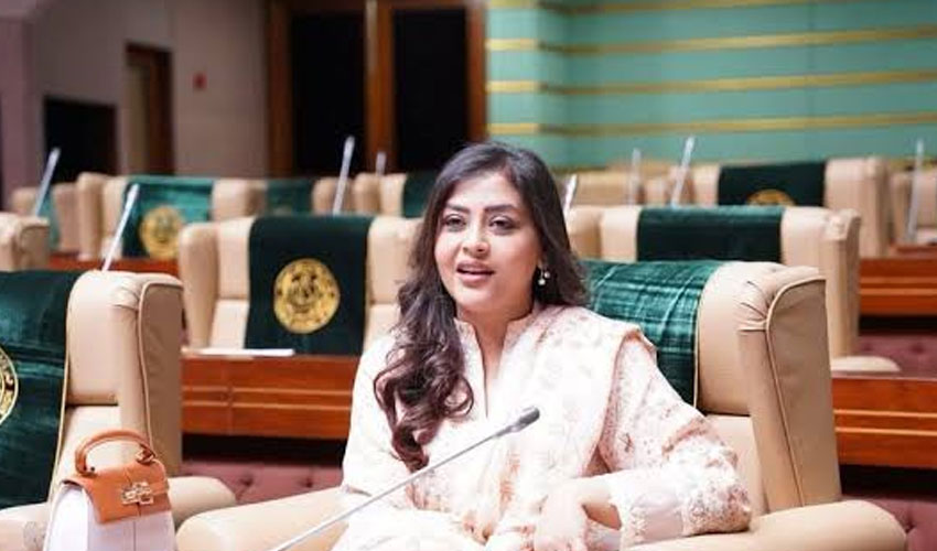 Sindh govt denies allegations of withdrawing MQM leaders’ security